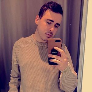 Meet your Posher, Drew